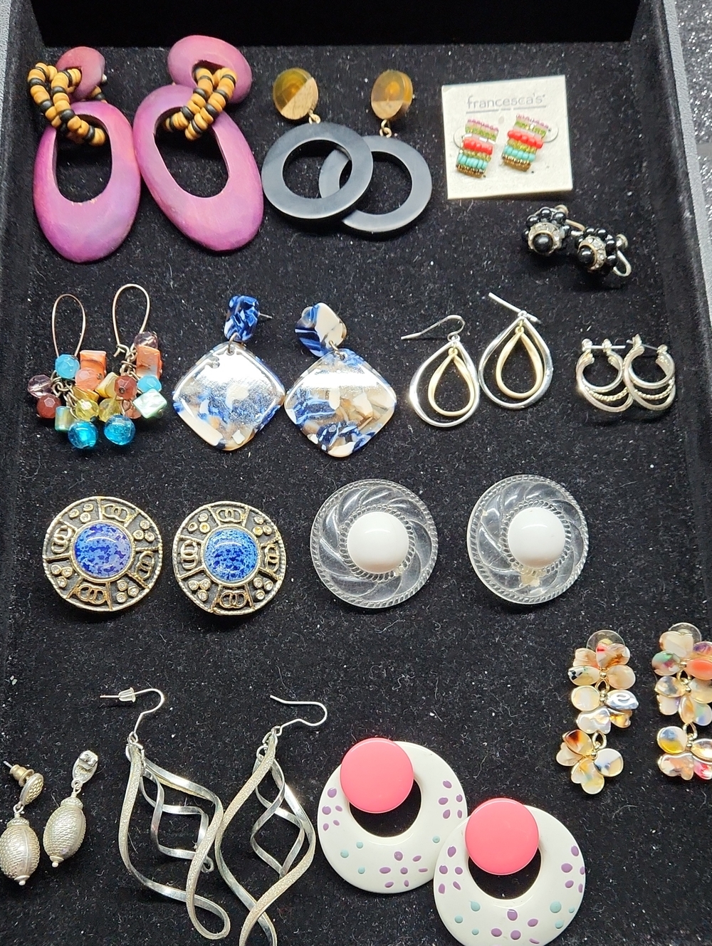 Earring Bundle